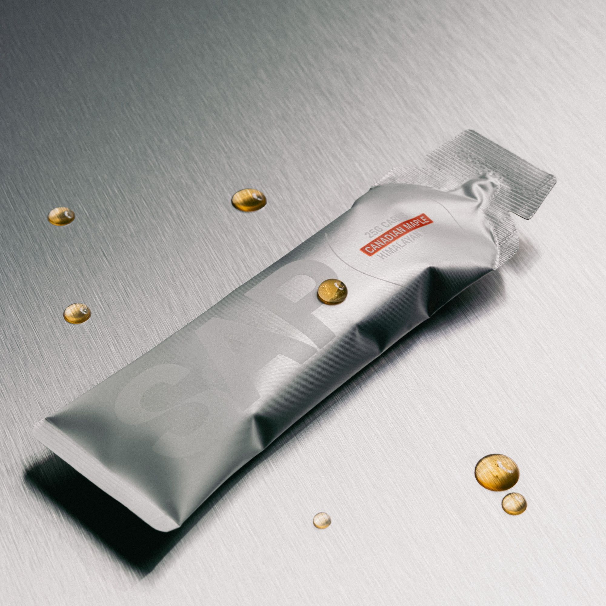 SAP 25 Single Gel