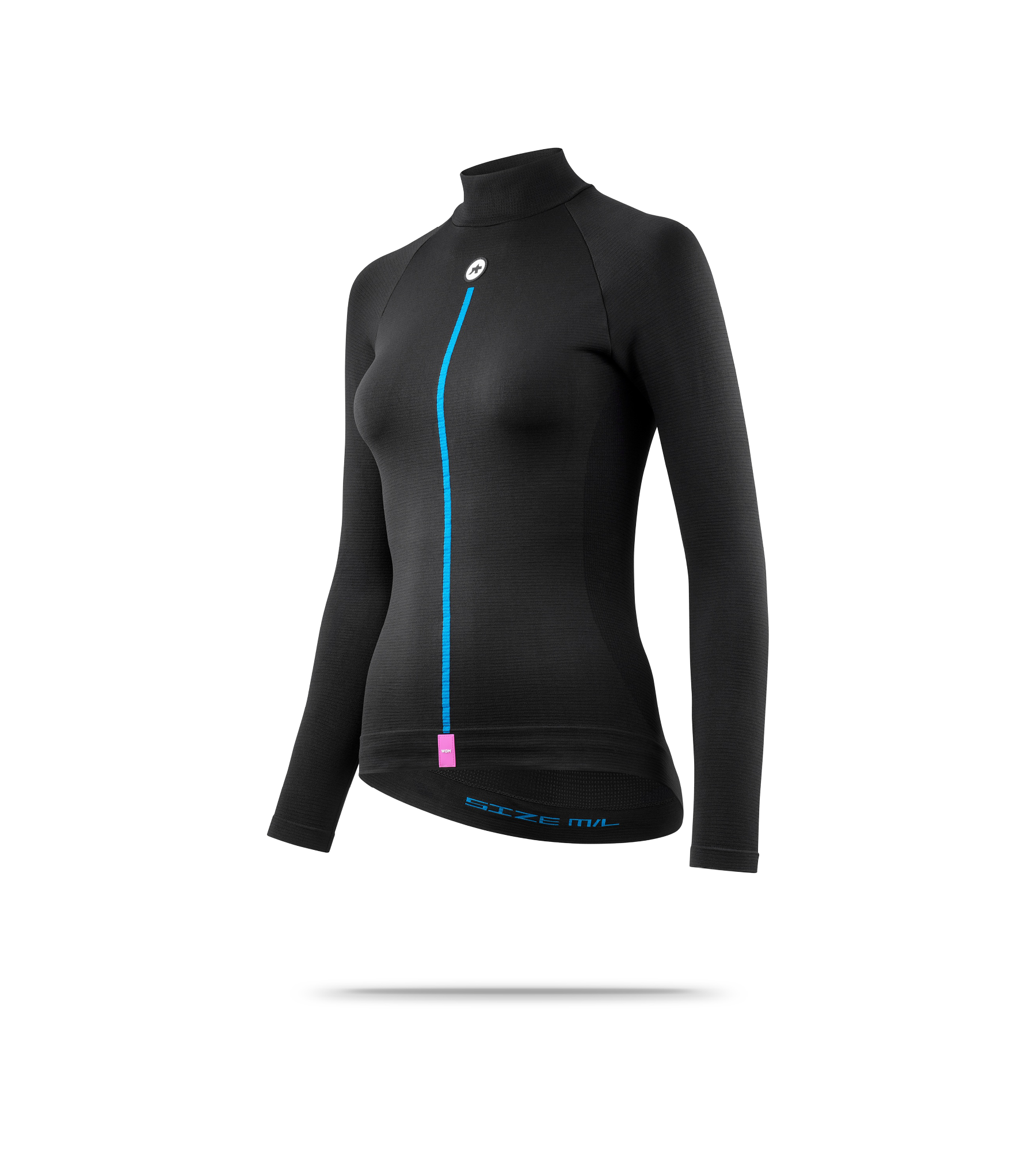 Women's Winter Long Sleeve Base Layer P1
