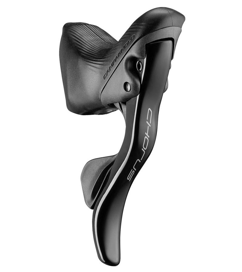 Chorus 12-Speed Ultrashift Ergopower Levers