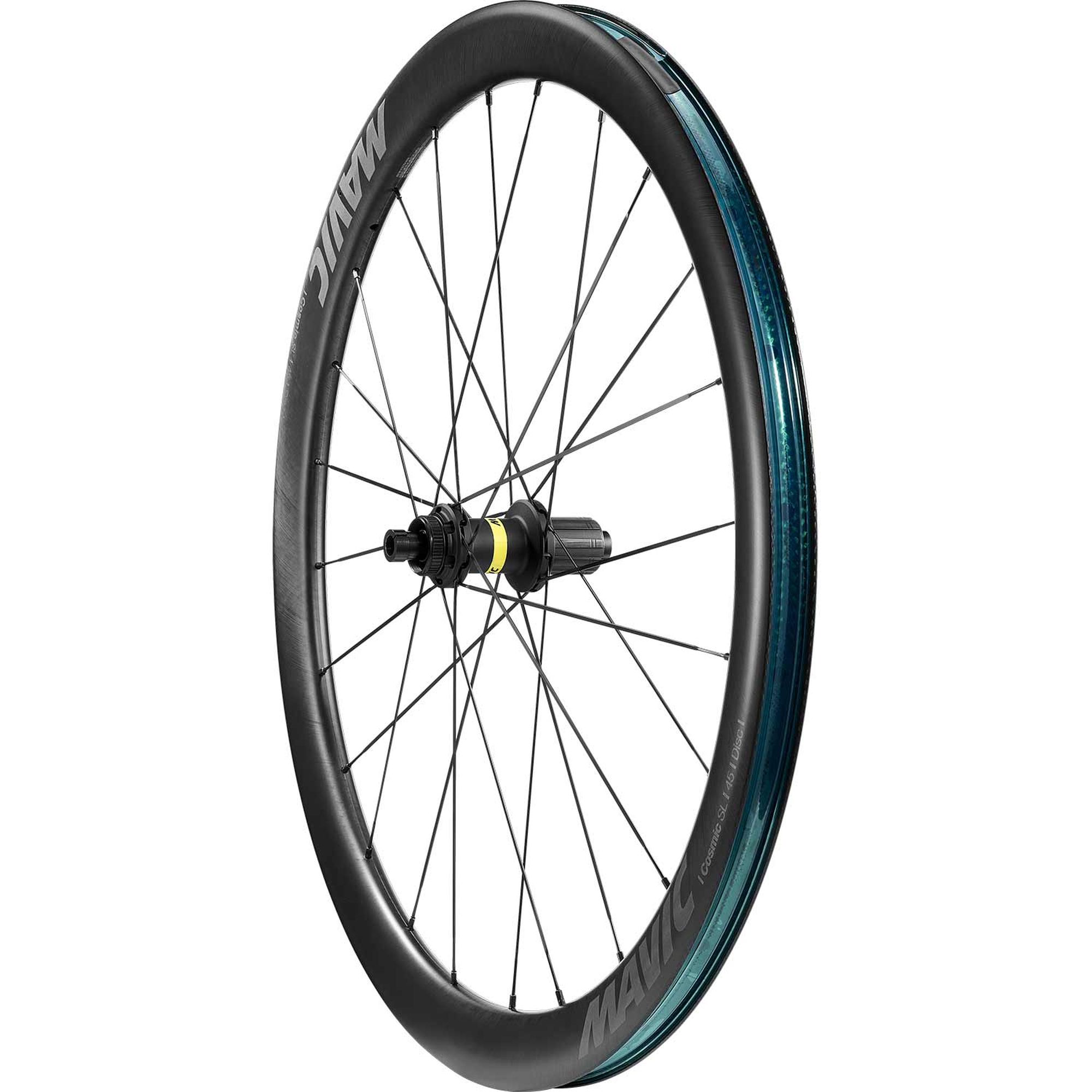 Cosmic SL 45 Disc Road Wheelset