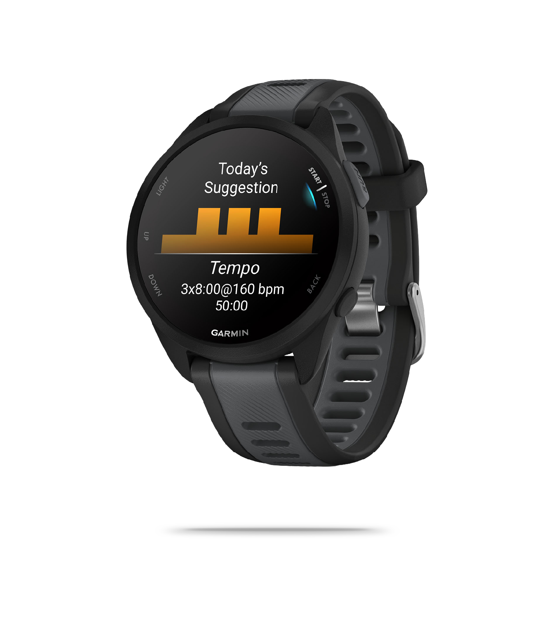 Forerunner 165 Music GPS Watch