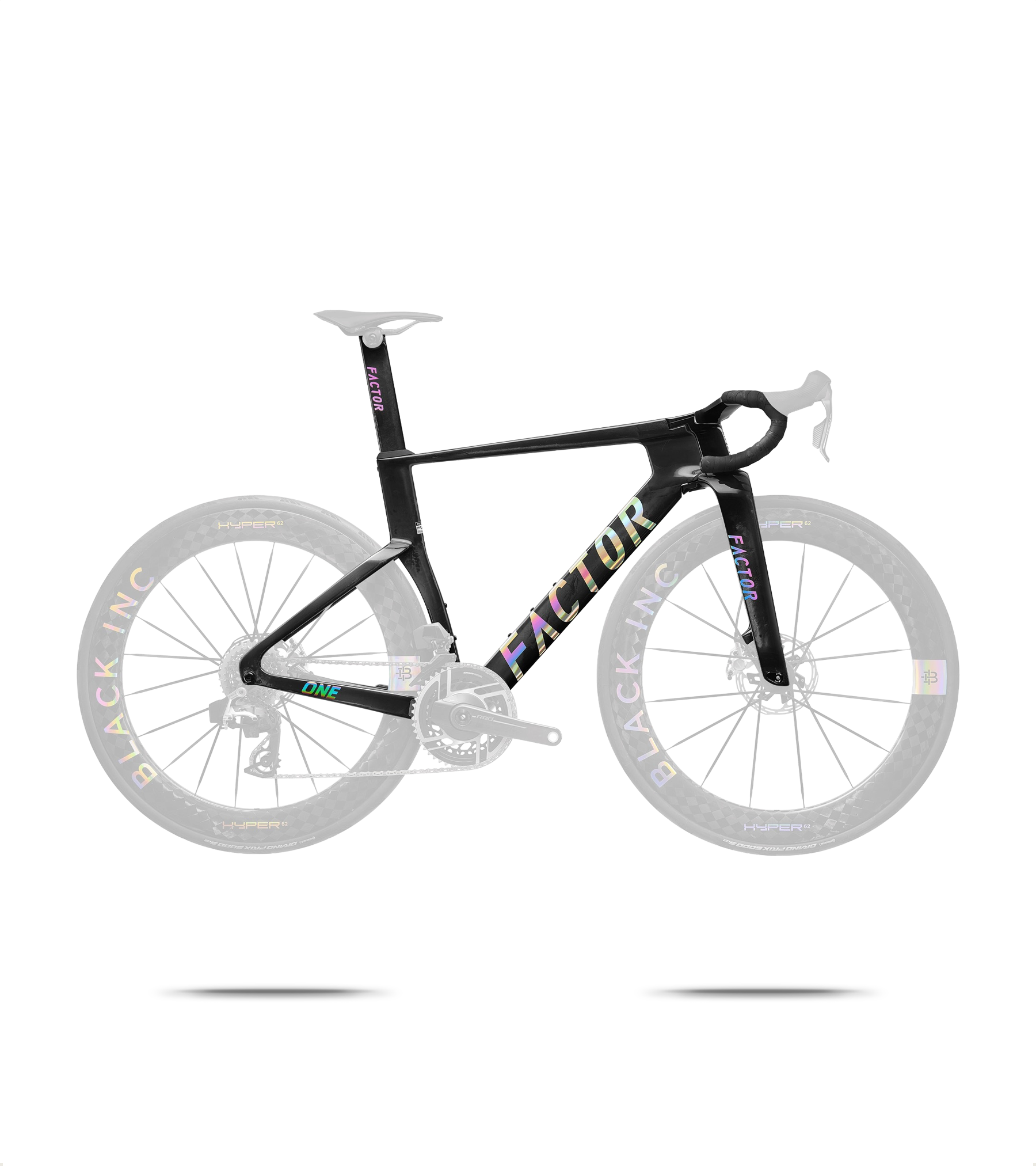 ONE Frameset