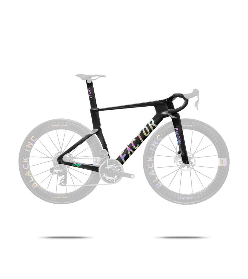 ONE Frameset