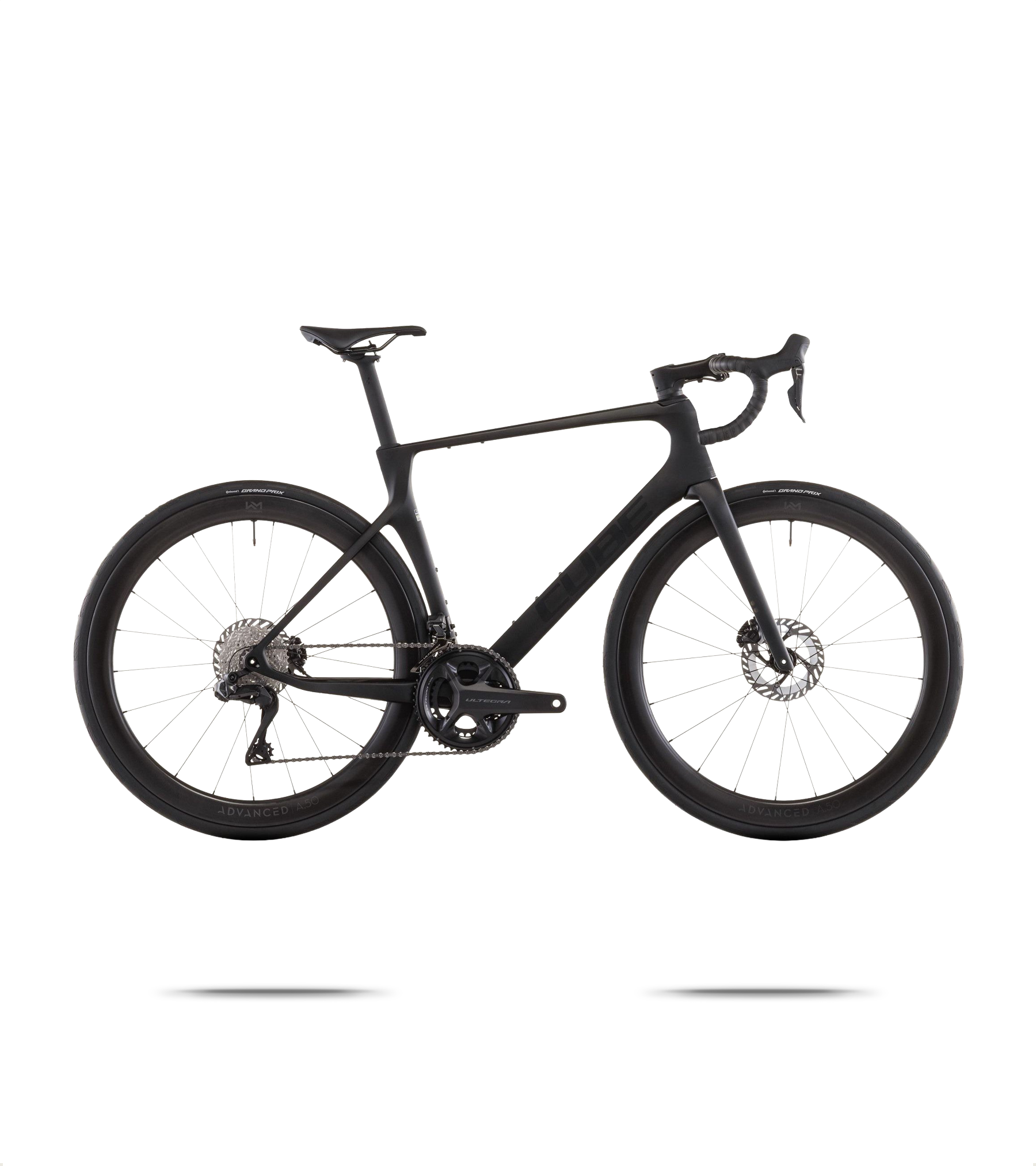 AGREE C:62 PRO Carbon Road Bike 2026