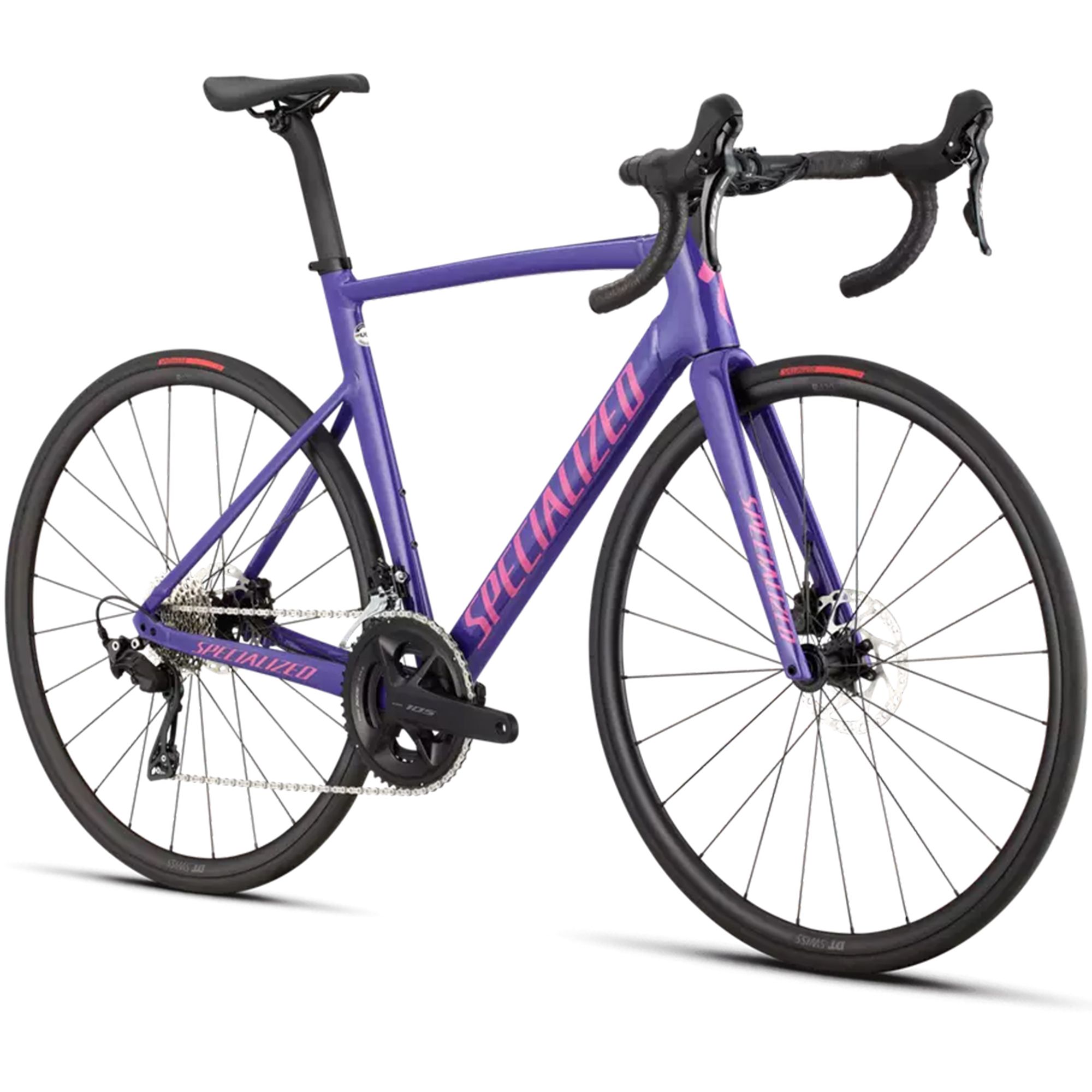Allez Sprint Comp Road Bike