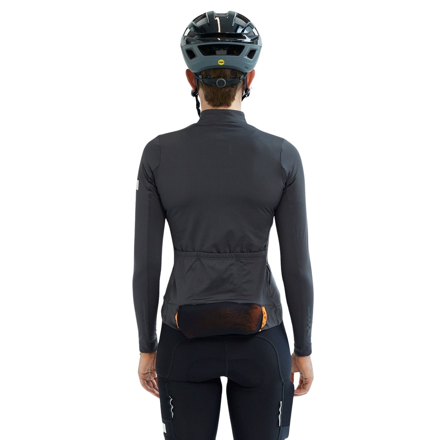 Women's Traverse Long Sleeve Jersey