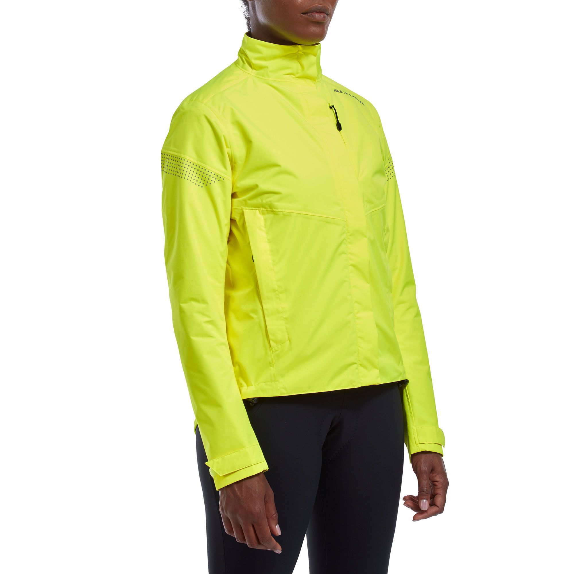 Nevis Nightvision Womens Jacket