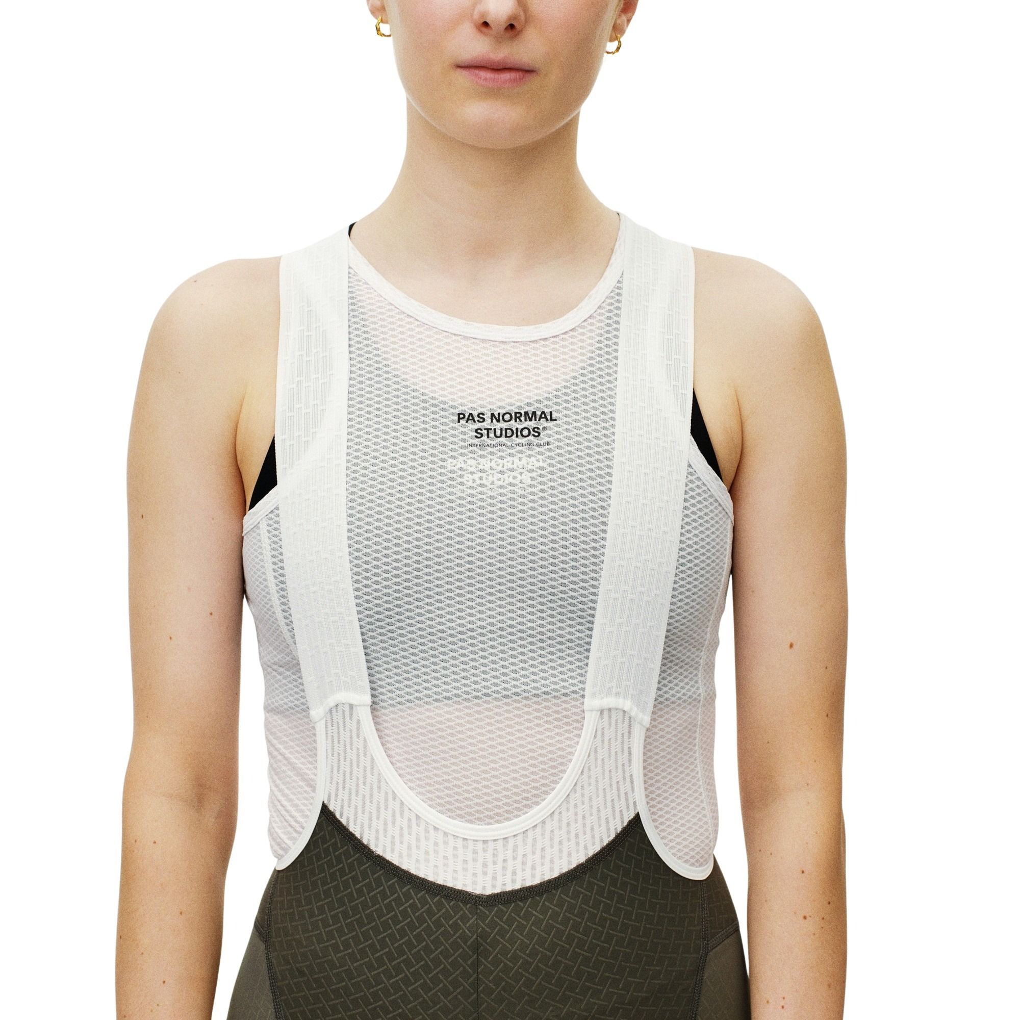 Mechanism Womens Cycling Bib Shorts