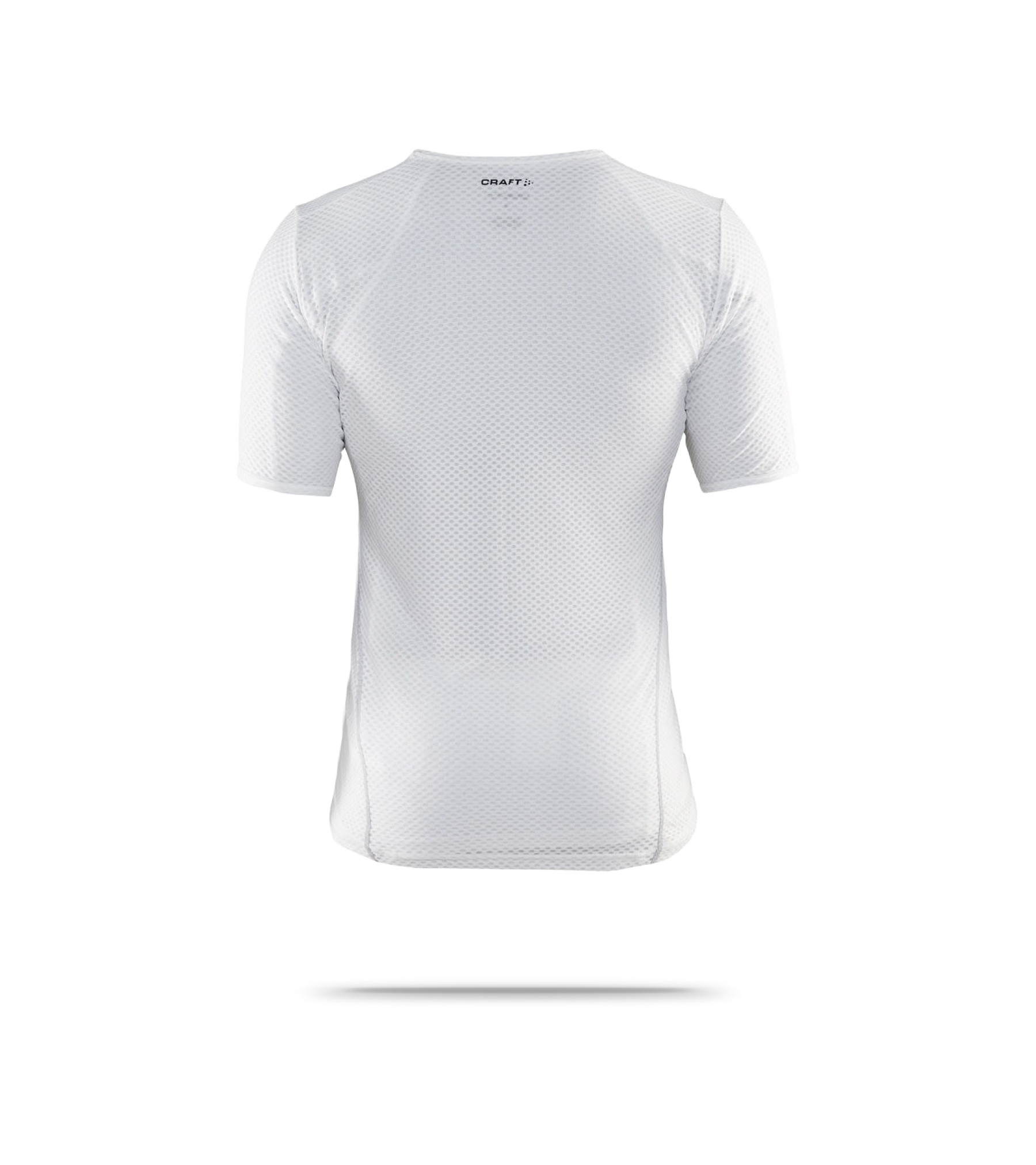 Cool Mesh Superlight Short Sleeve Base Layer