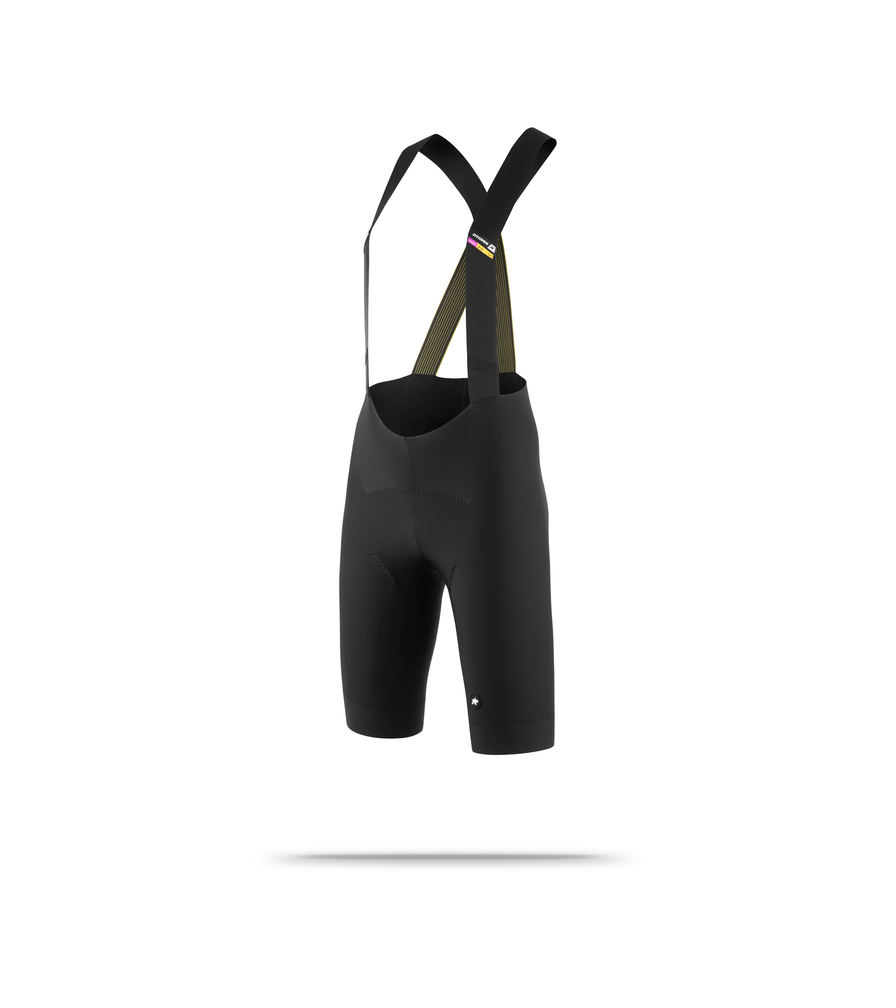 Women's DYORA R Spring Fall Bib Shorts S11