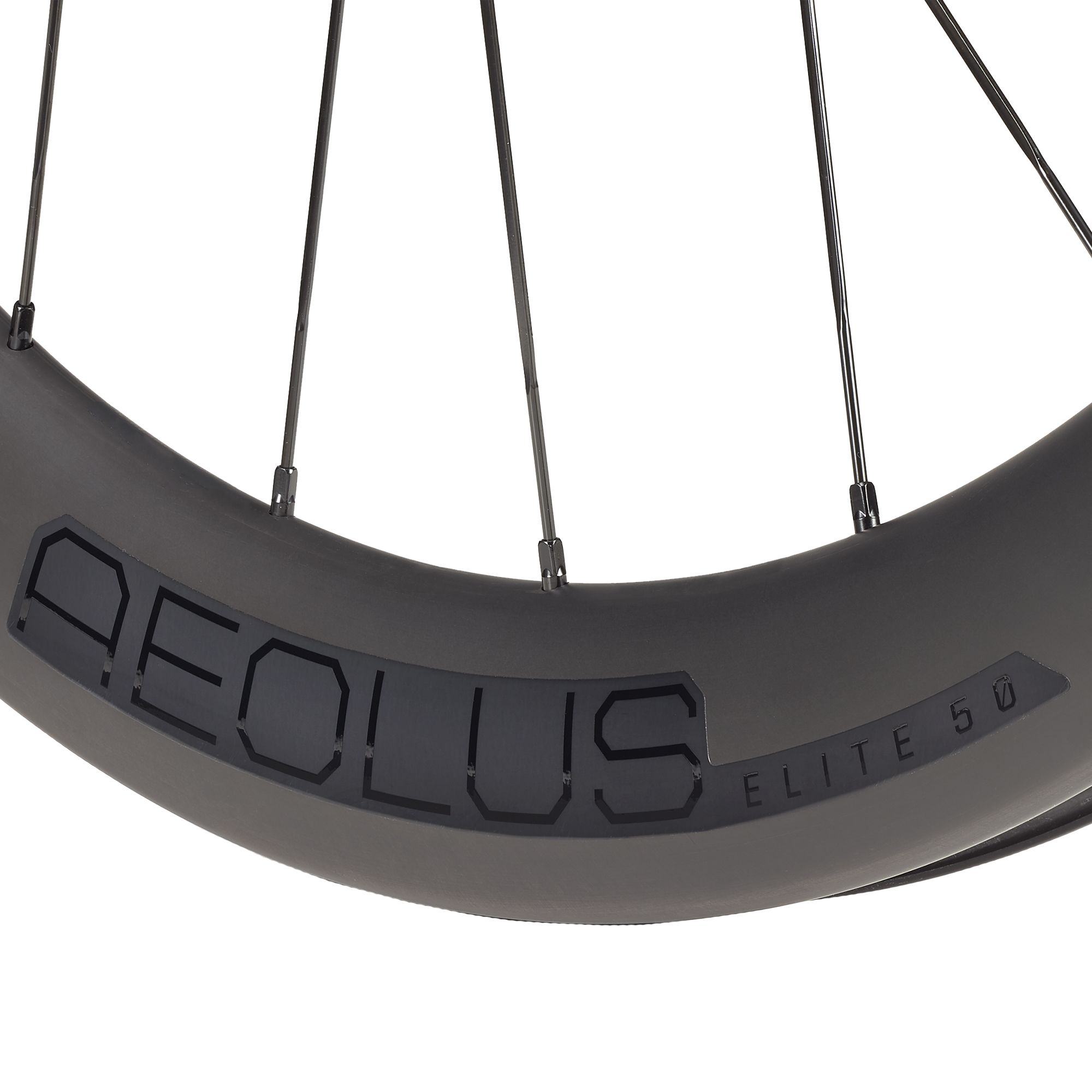 Aeolus Elite 50 Disc Clincher Rear Wheel