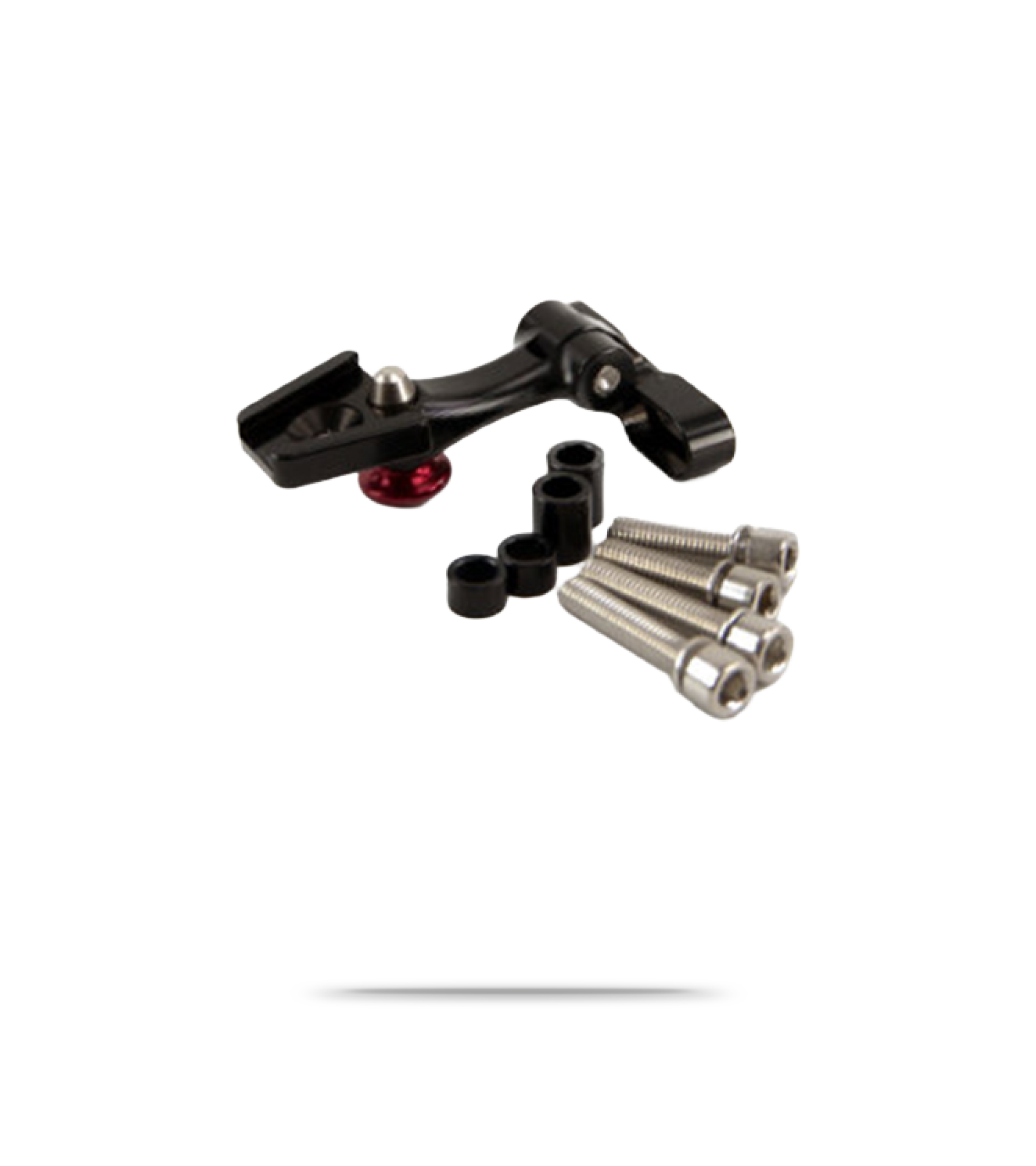 Quick Release Stem Bracket