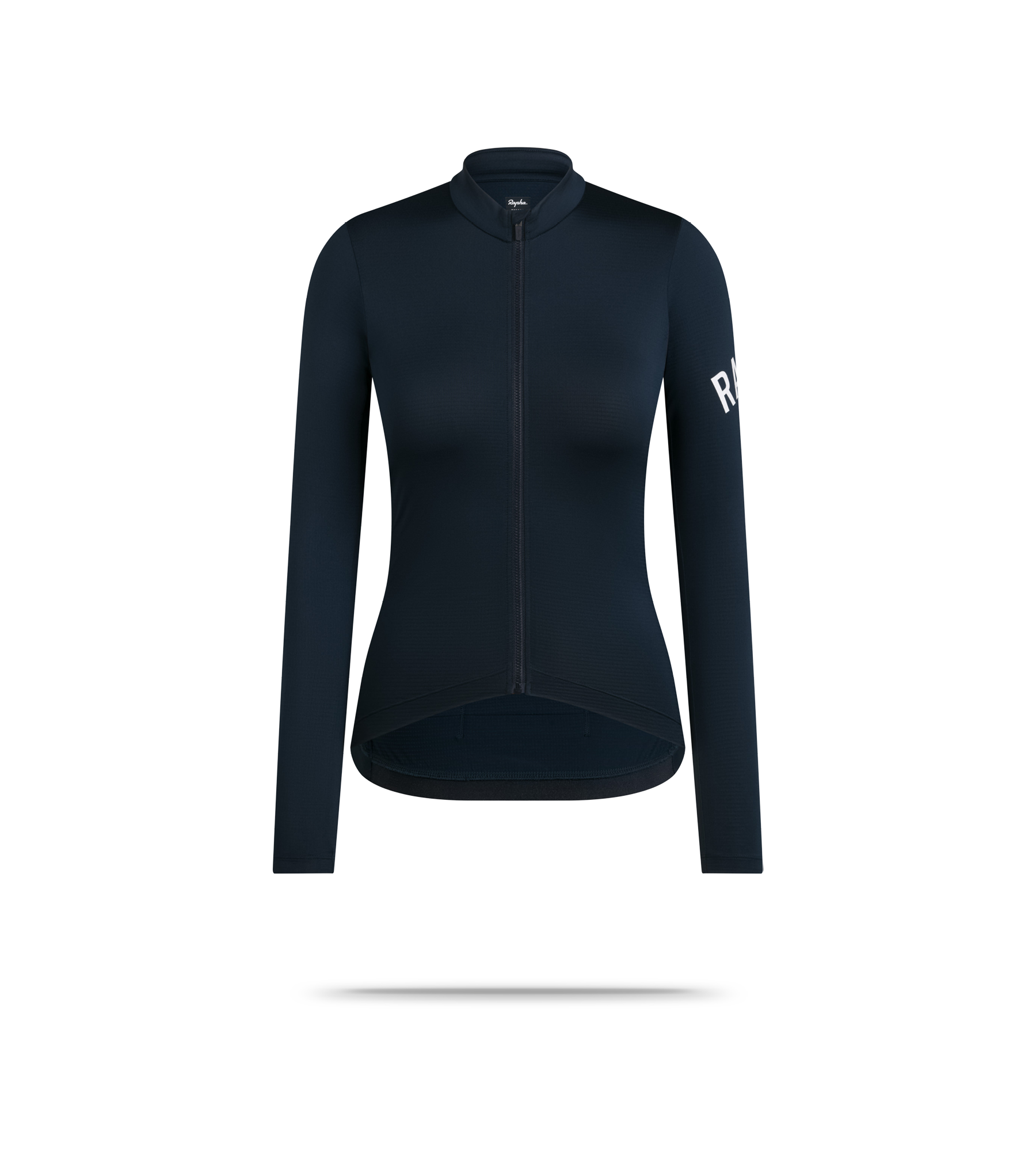 Women's Pro Team Long Sleeve Midweight Jersey