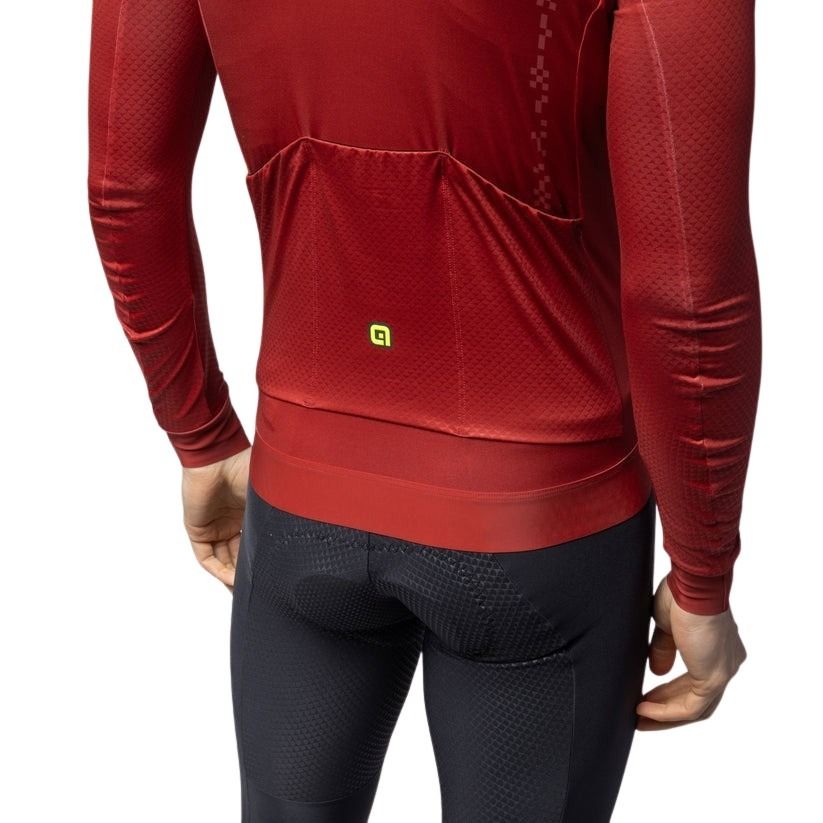 PR-E Follow Me 2.0 Long Sleeve Jersey