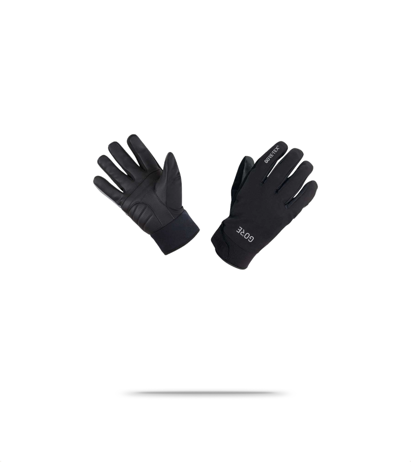 C5 Gore-Tex Thermo Gloves