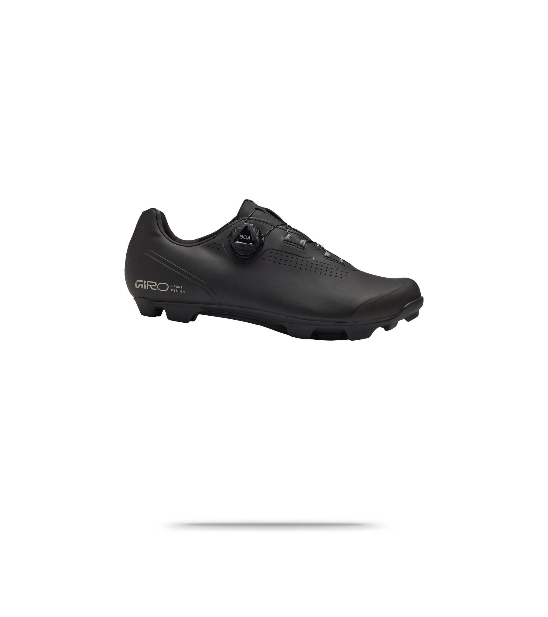 Cadet XC MTB Shoes
