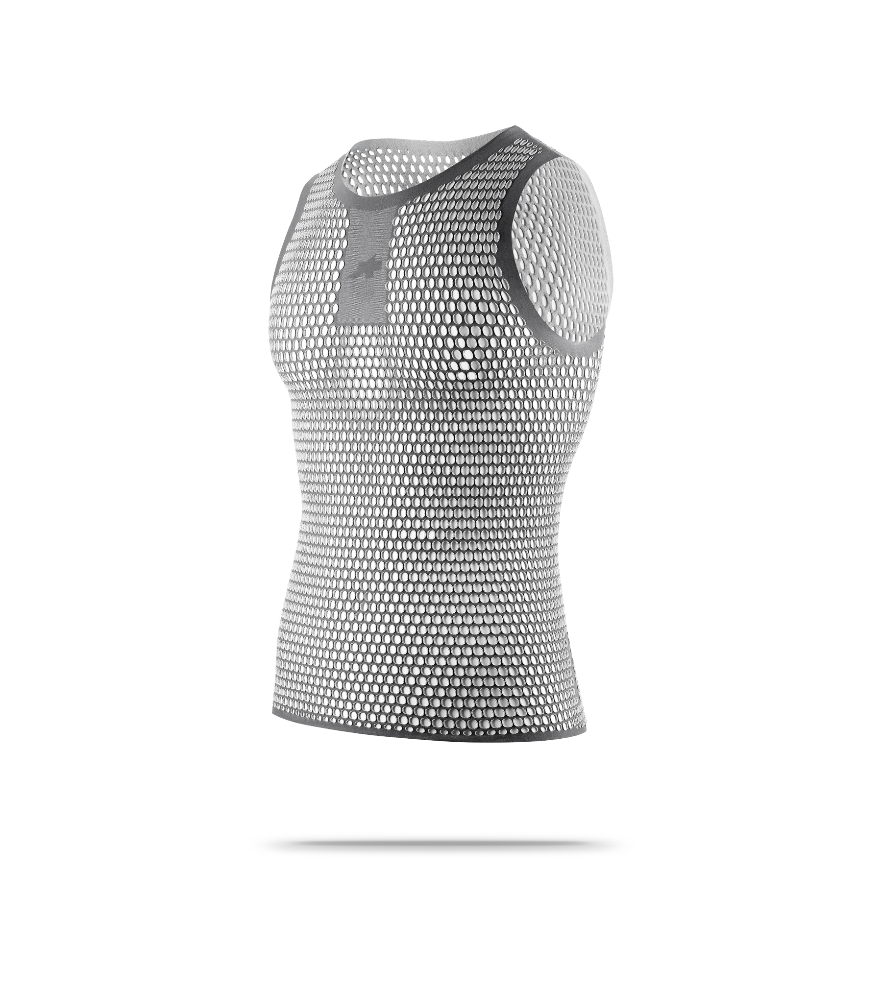 EQUIPE Sleeveless Skin Base Layer P1