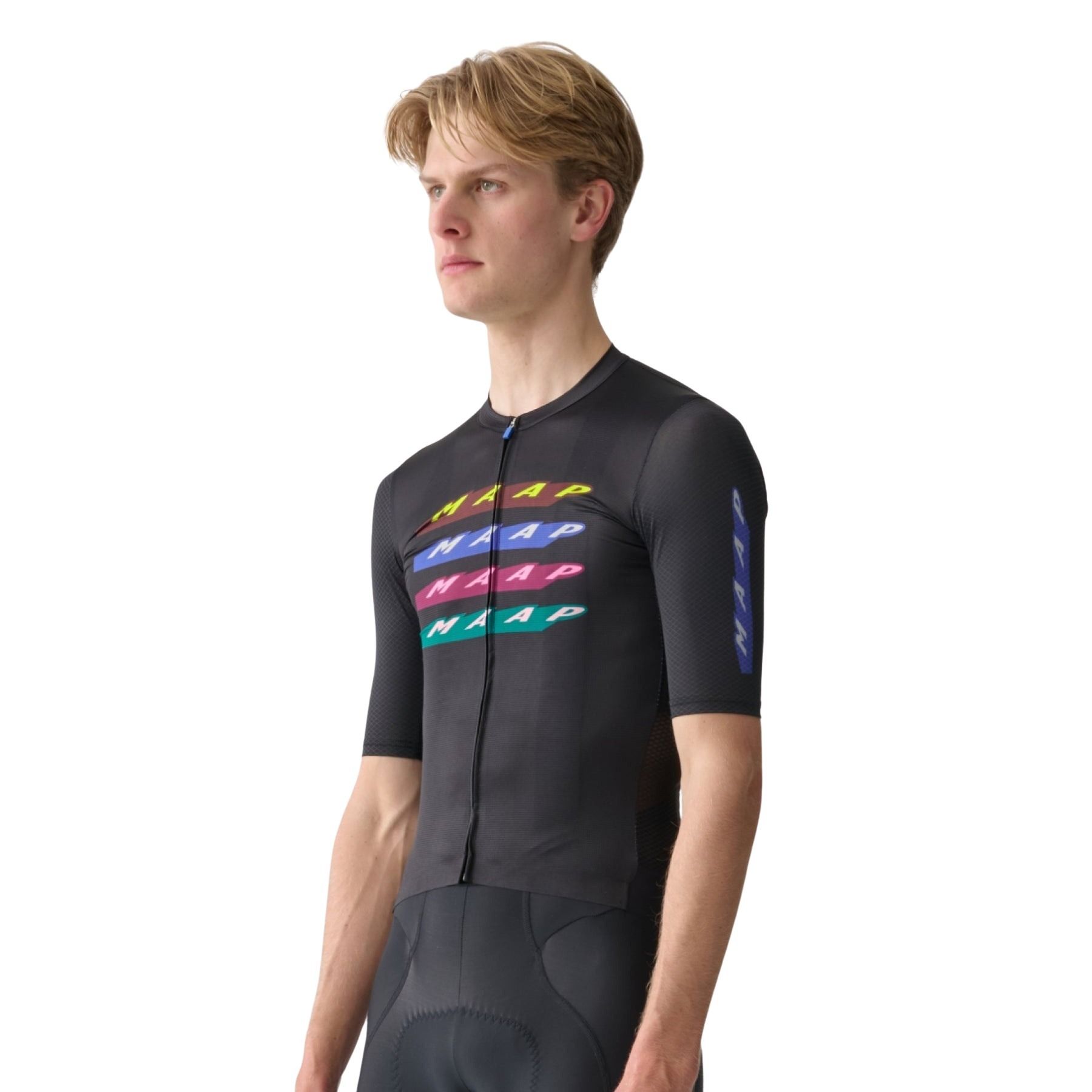 Evade X Pro Air Jersey 2.0
