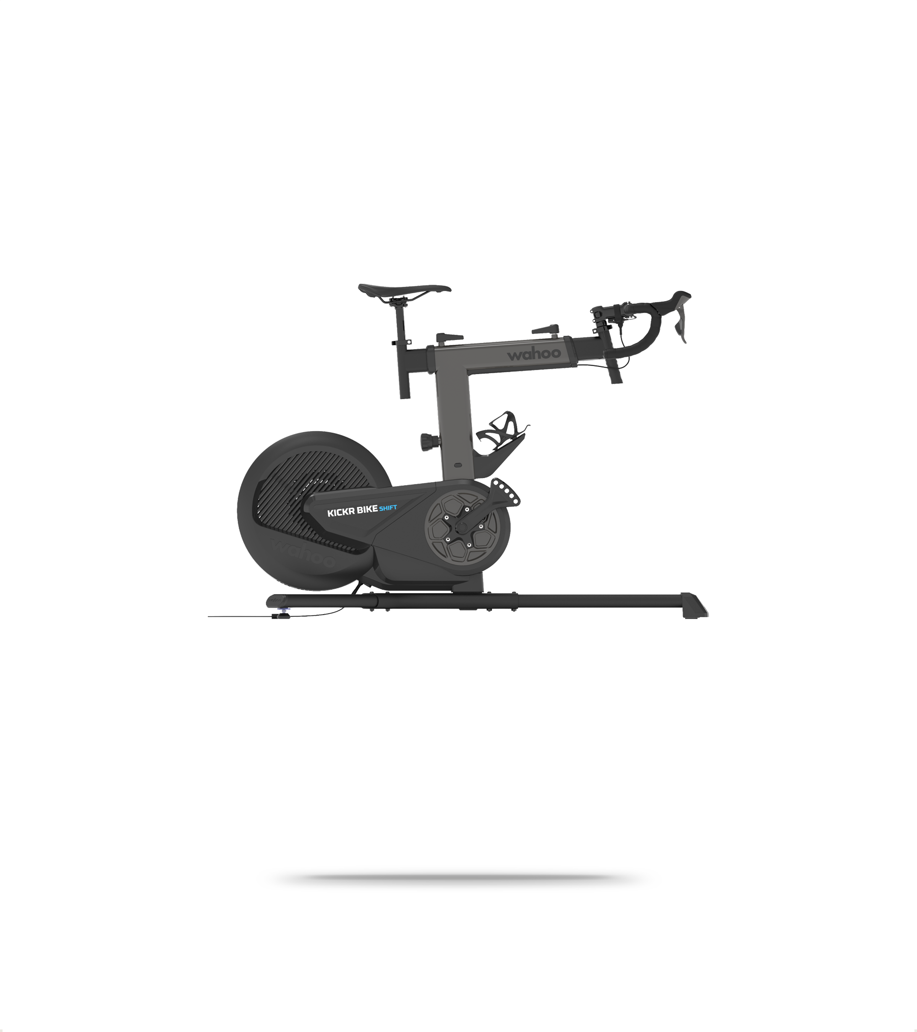 KICKR BIKE SHIFT