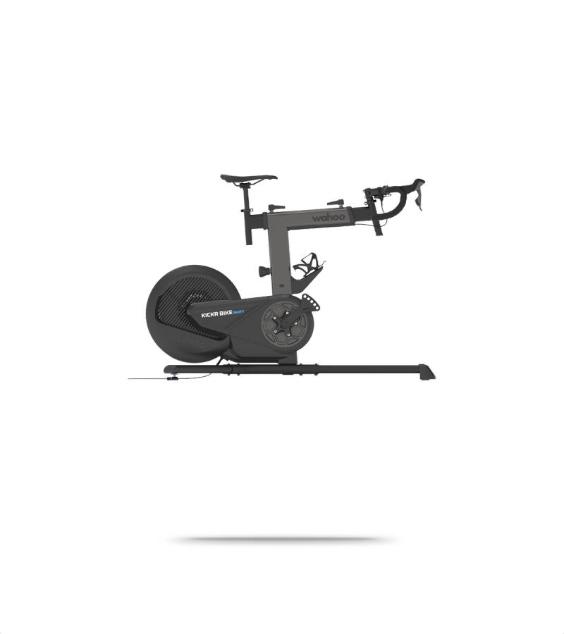 KICKR BIKE SHIFT
