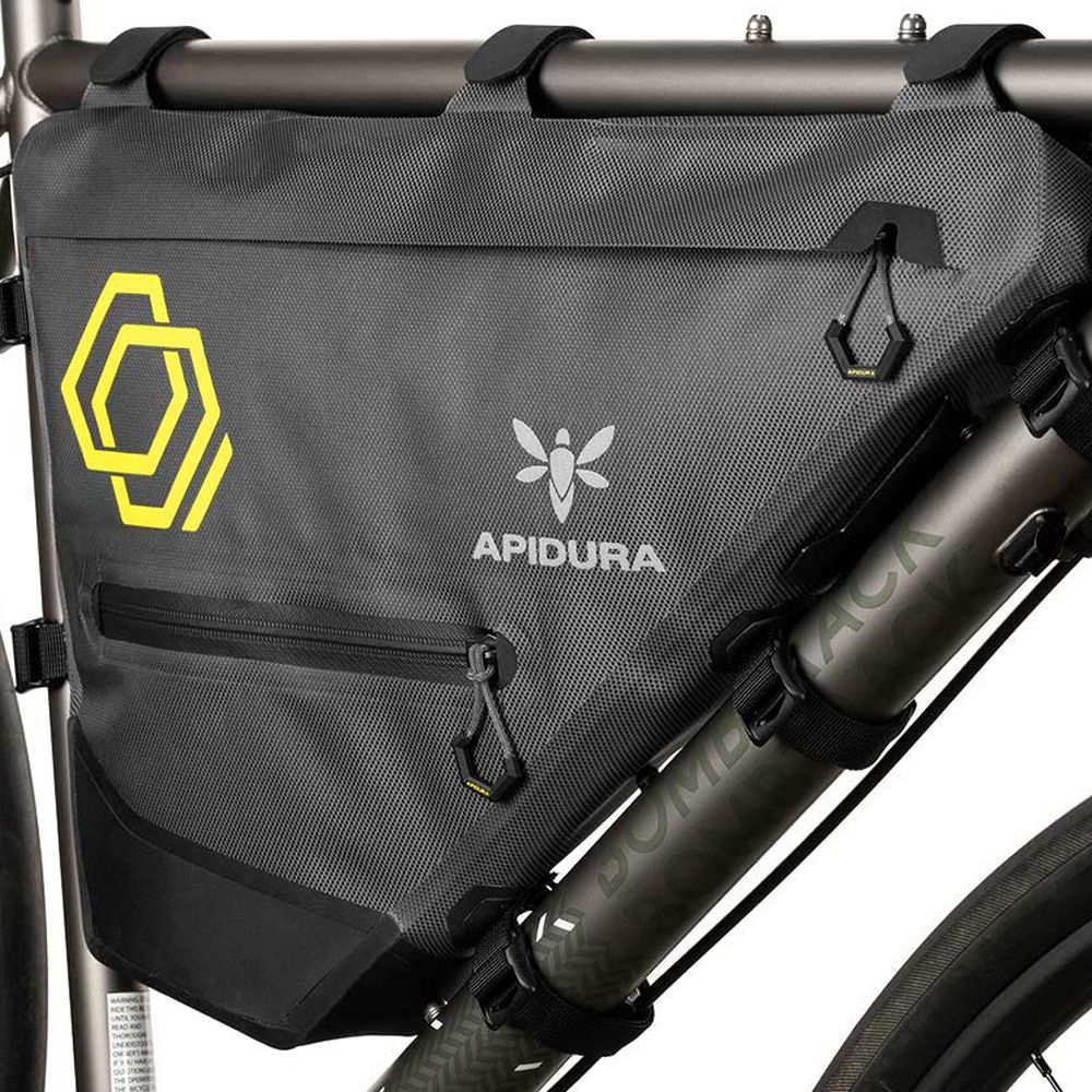 Expedition Full Frame Pack 7.5L
