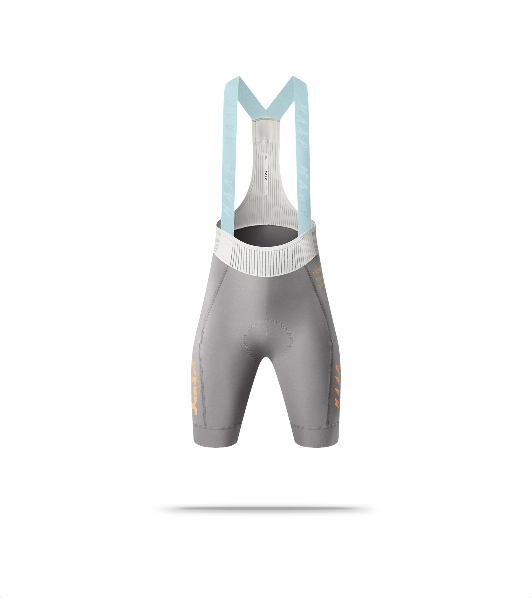 Women's Strata Team Cargo Bib Shorts