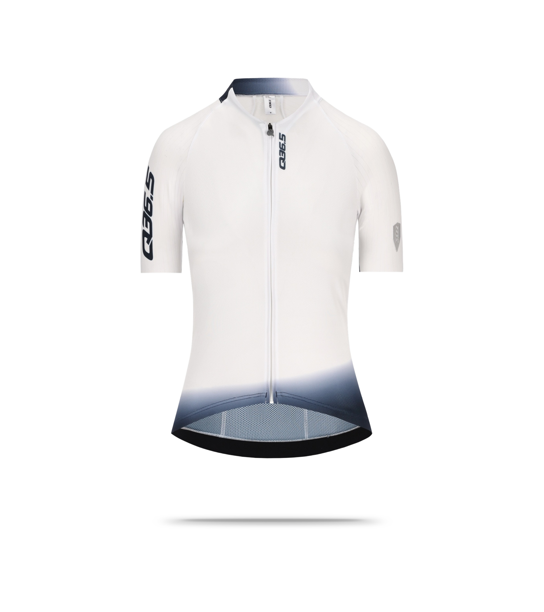 Women's Gregarius Pro Collar Fade Cycling Jersey