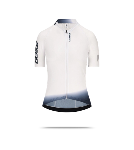 Women's Gregarius Pro Collar Fade Cycling Jersey