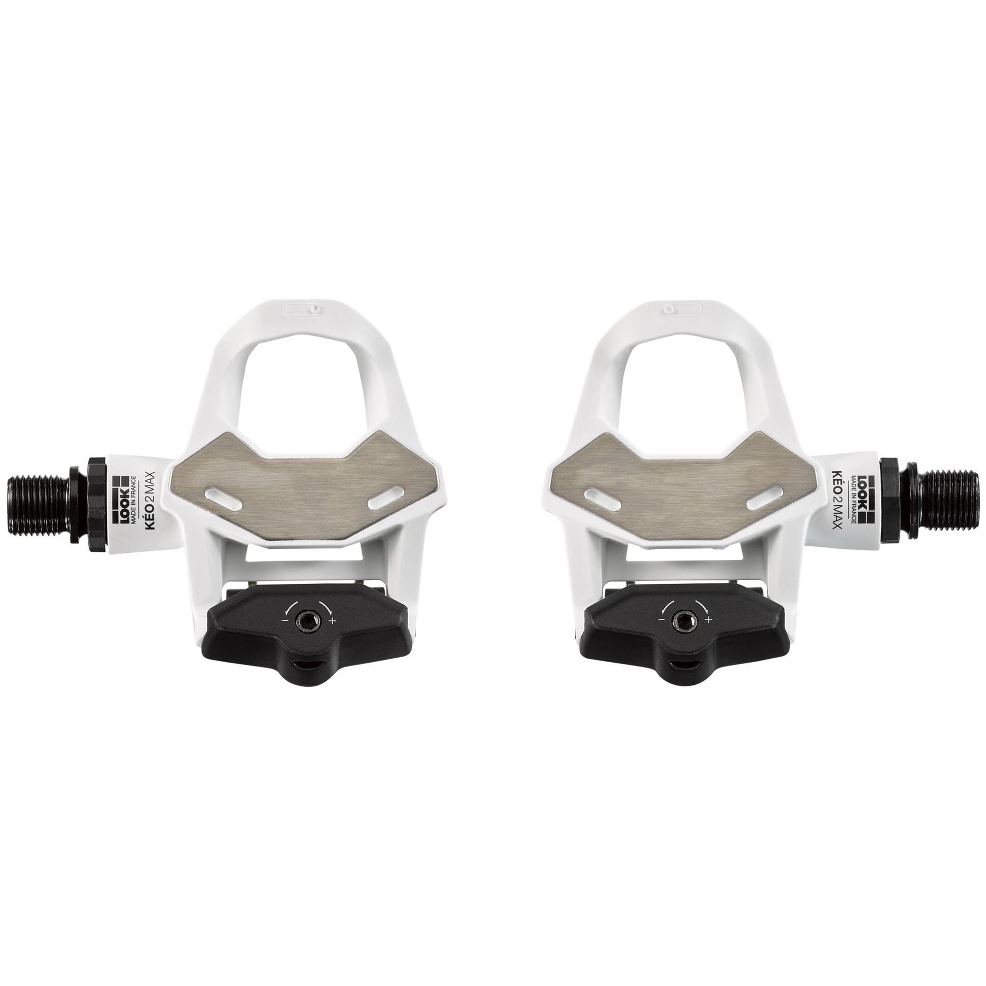 Keo 2 Max Pedals