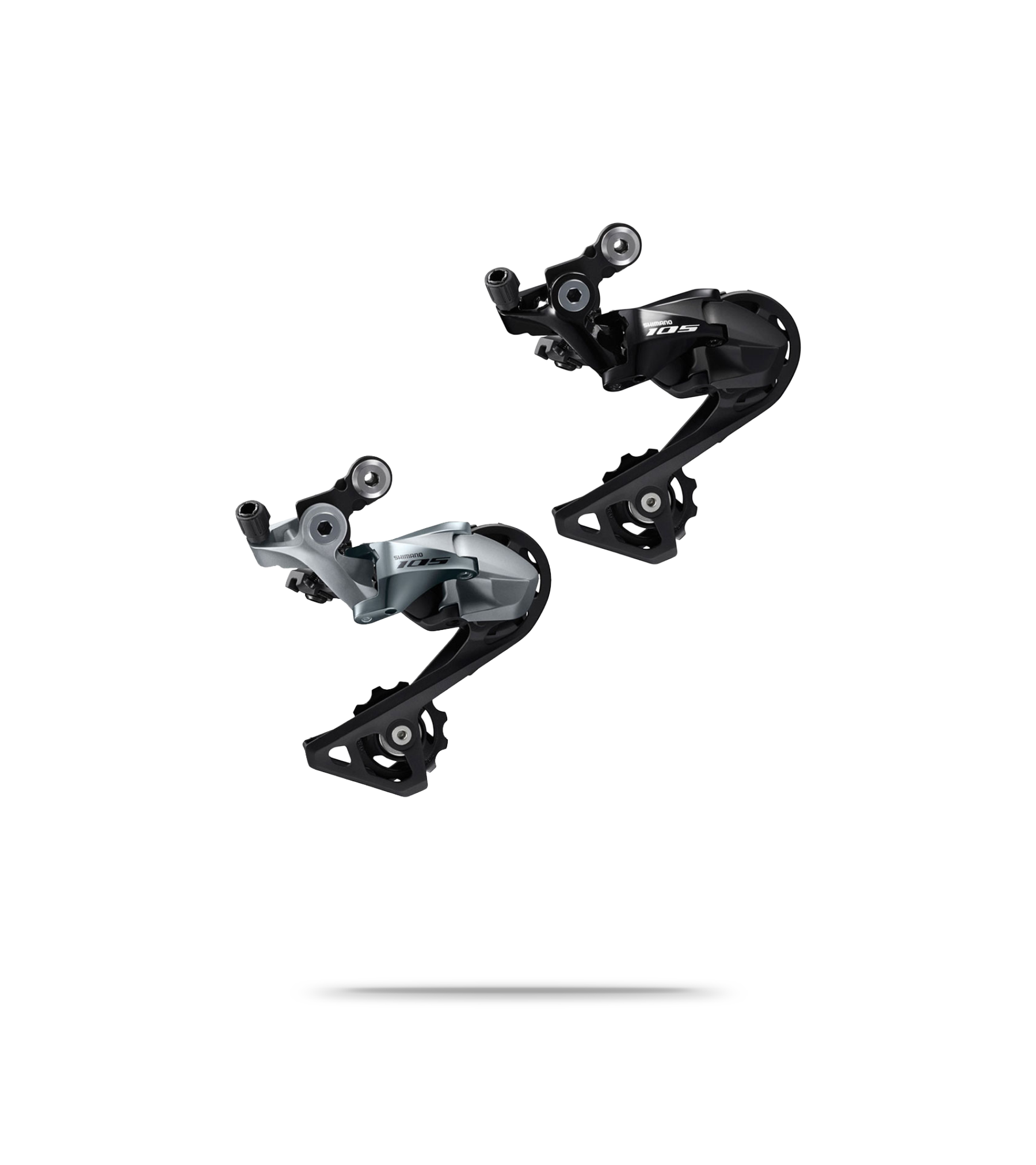105 R7000 11-Speed GS Rear Derailleur