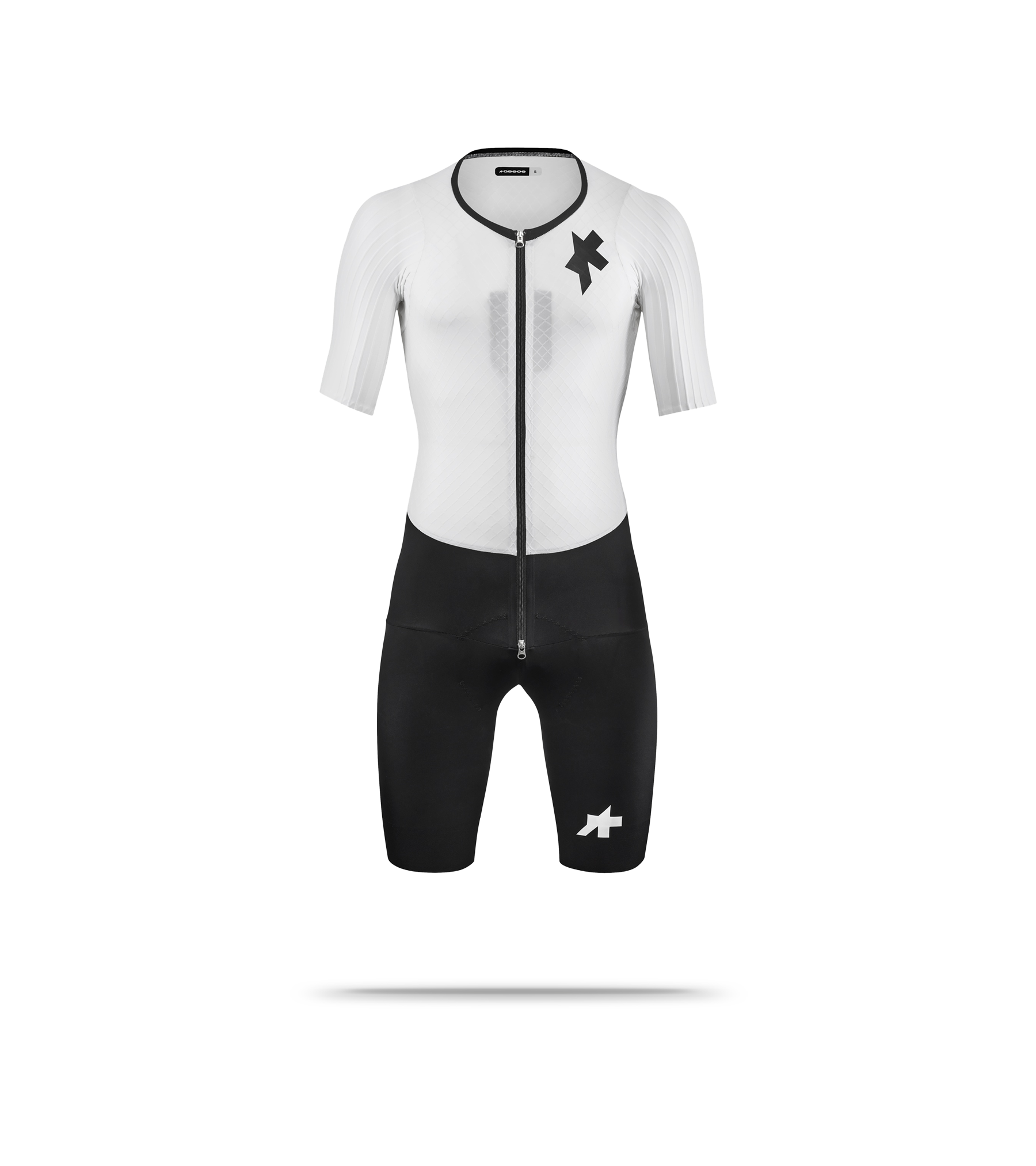 EQUIPE RSR BOLIDE Speedsuit S11