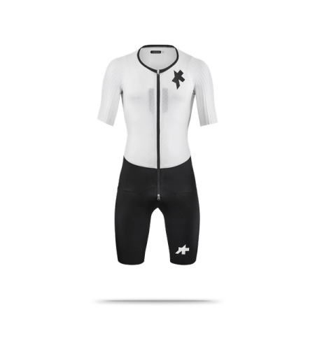 EQUIPE RSR BOLIDE Speedsuit S11