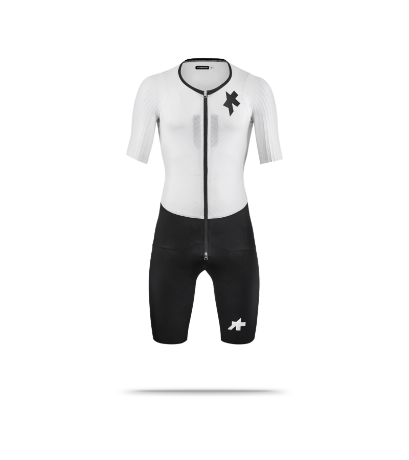 EQUIPE RSR BOLIDE Speedsuit S11