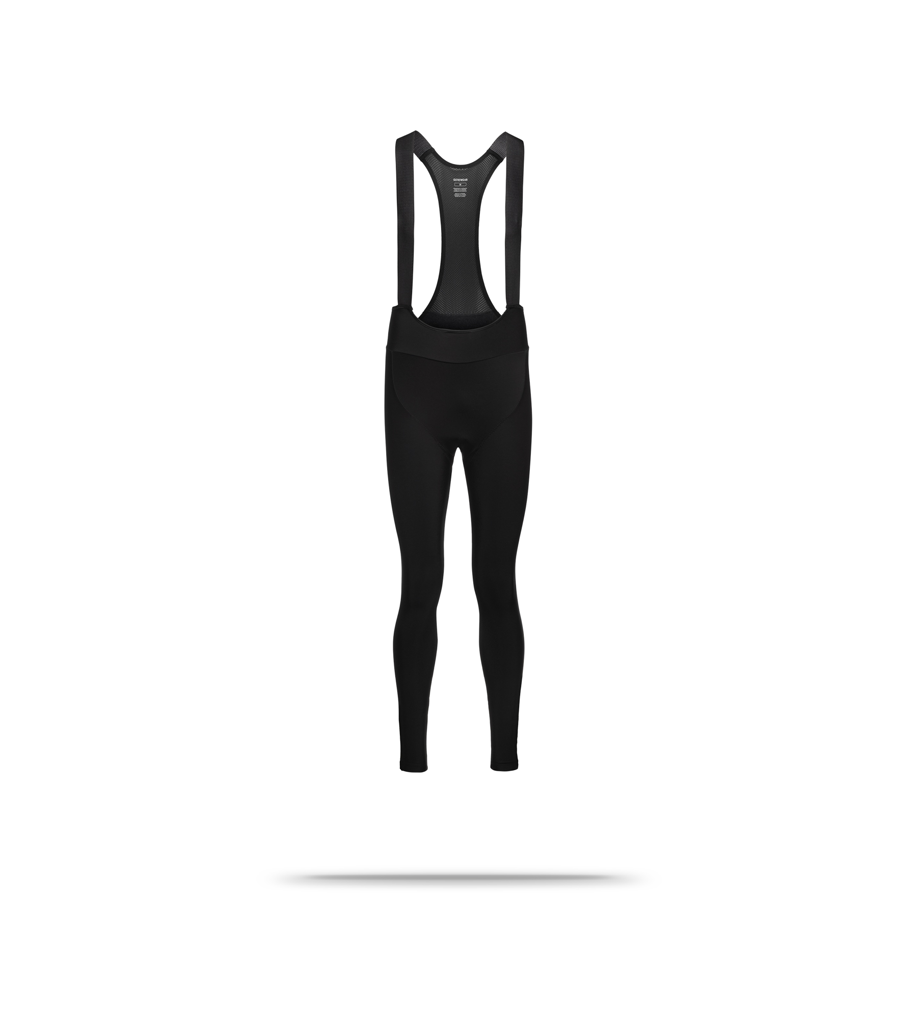 Swiftride Thermo Bib Tights+