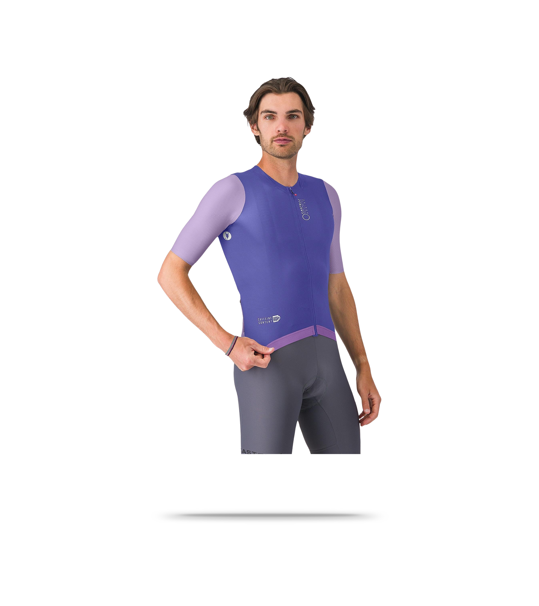 Corretto Short Sleeve Jersey