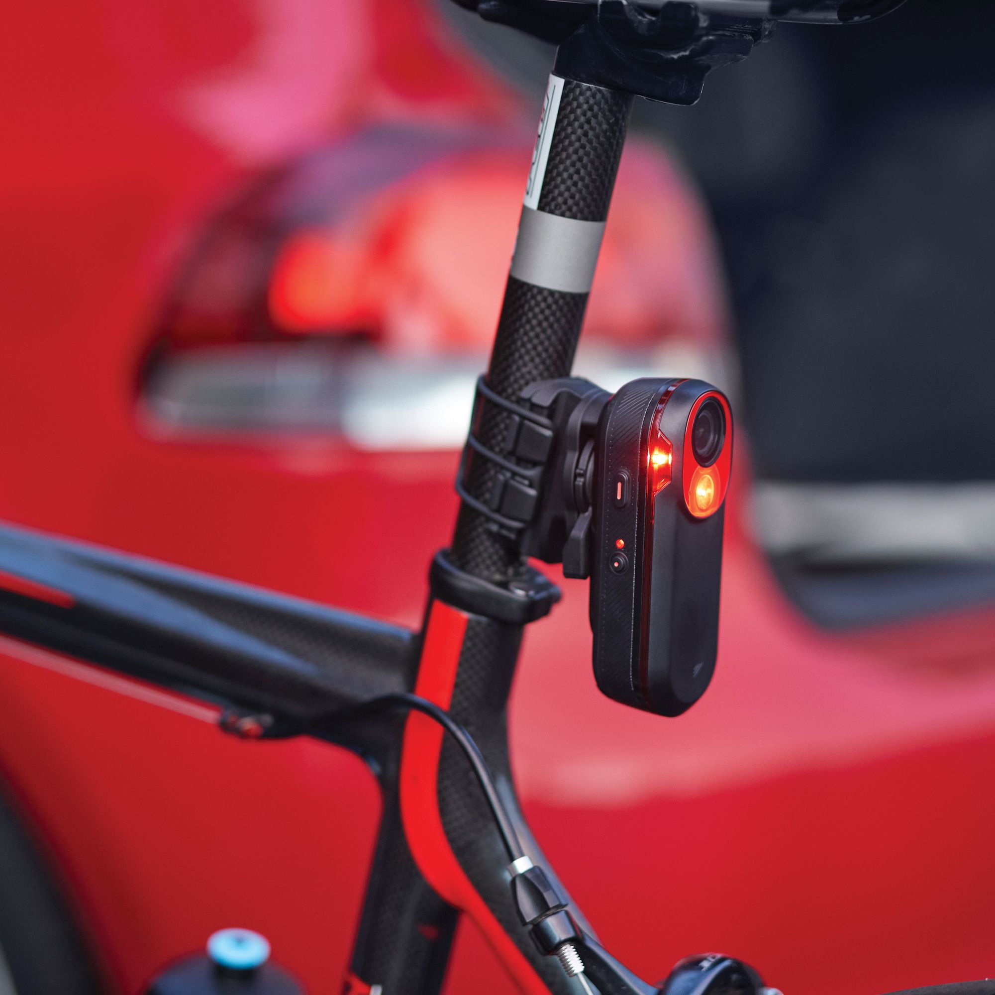 Varia Radar RCT715 Camera Rear Light