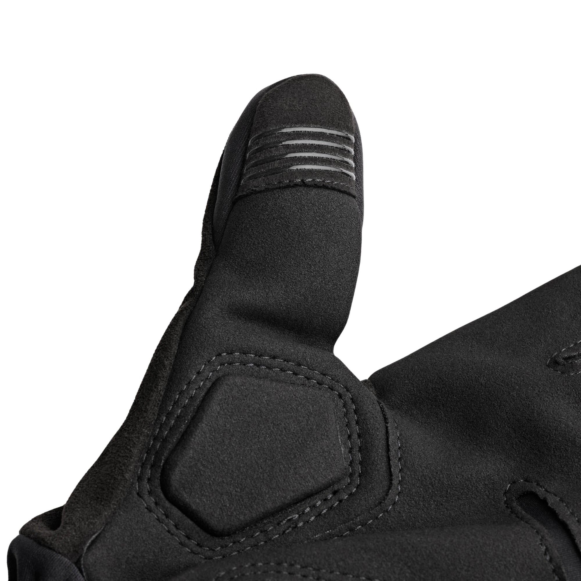 EDR Winter Gloves 900