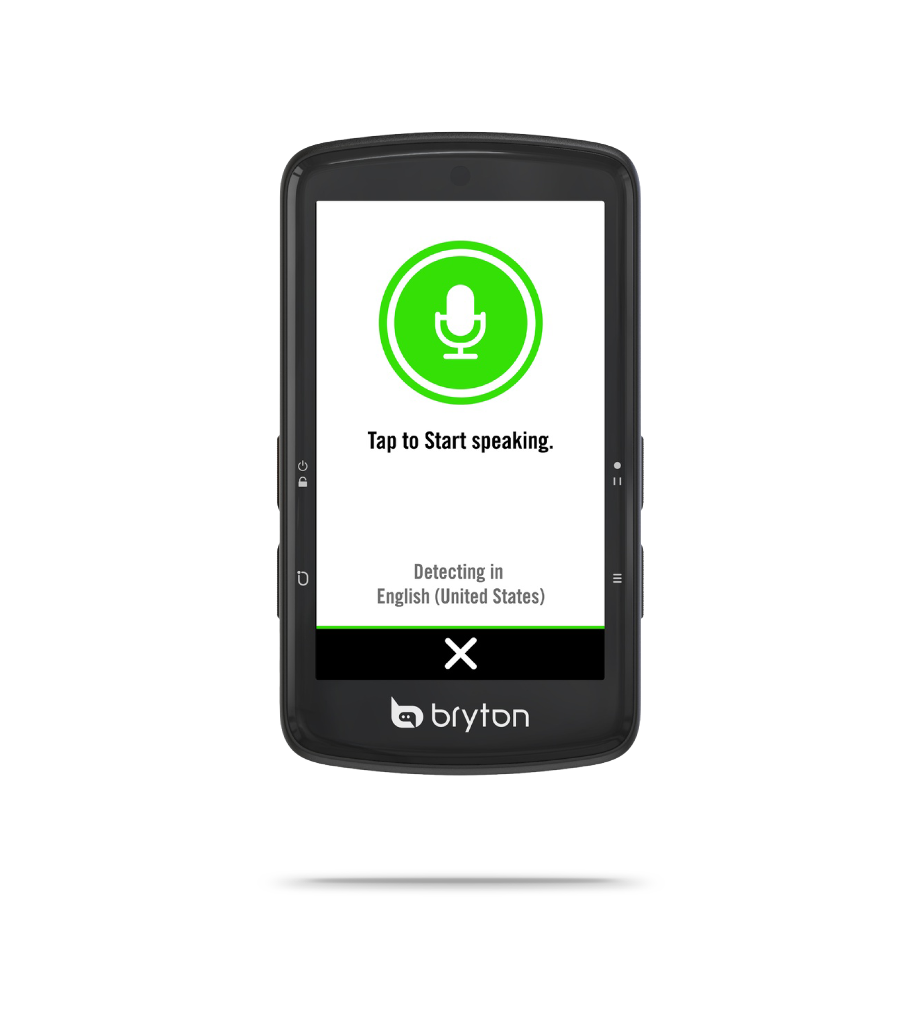 Rider S810 GPS Cycling Computer