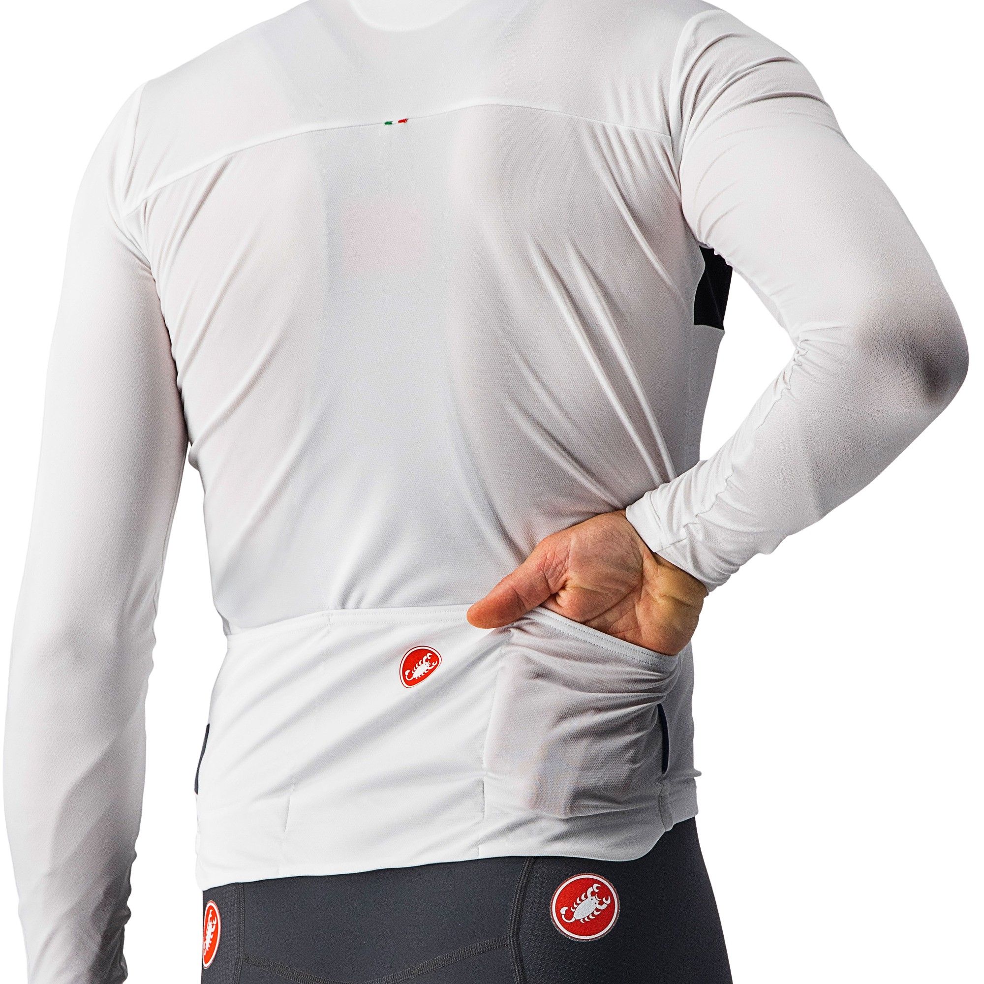Prologo 7 Long Sleeve Jersey
