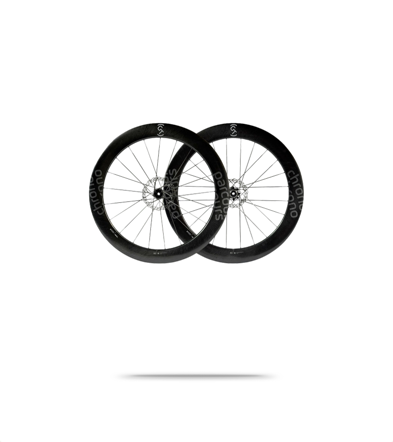 Chrono GT Carbon Road Wheelset
