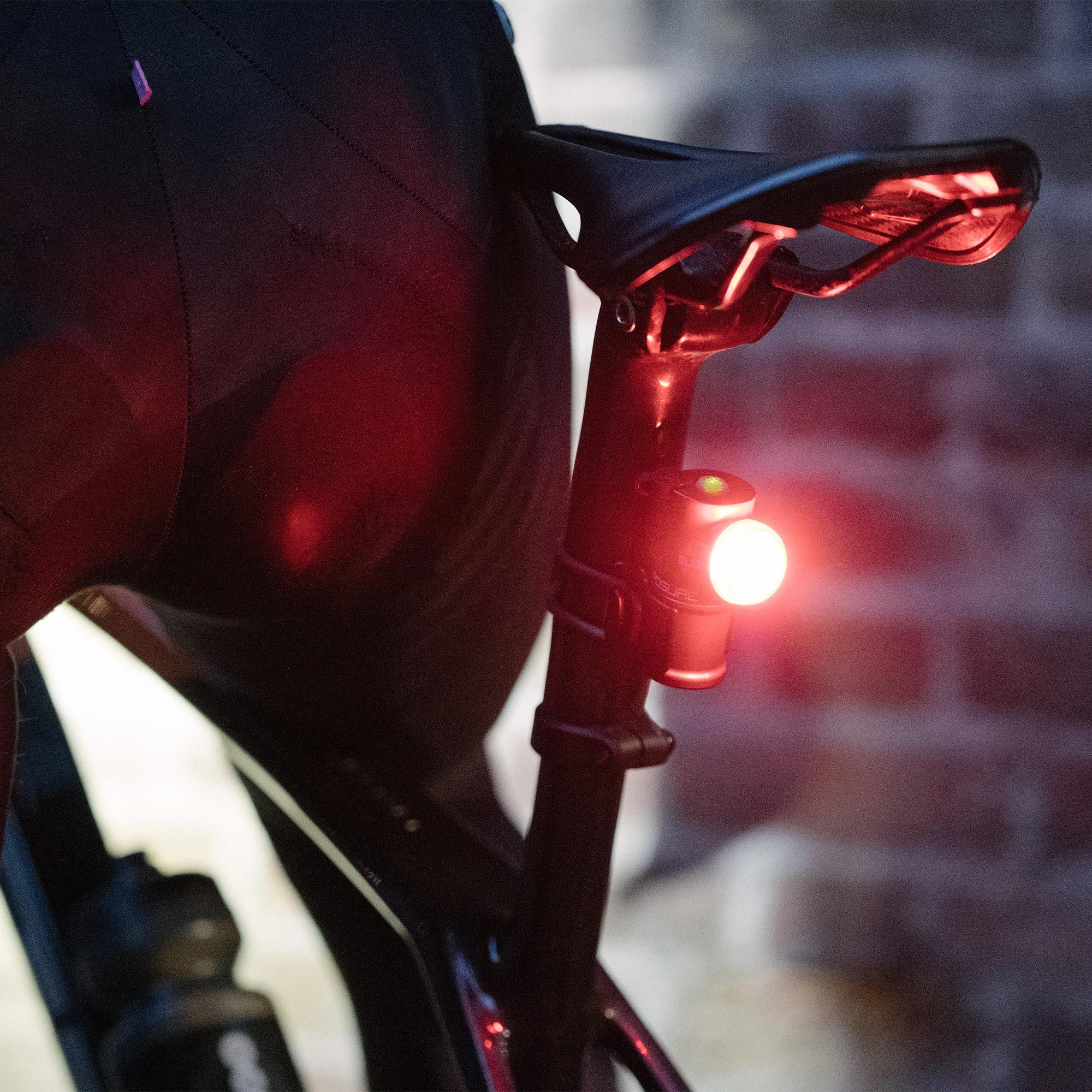 Blaze Mk2 Daybright Rear Light