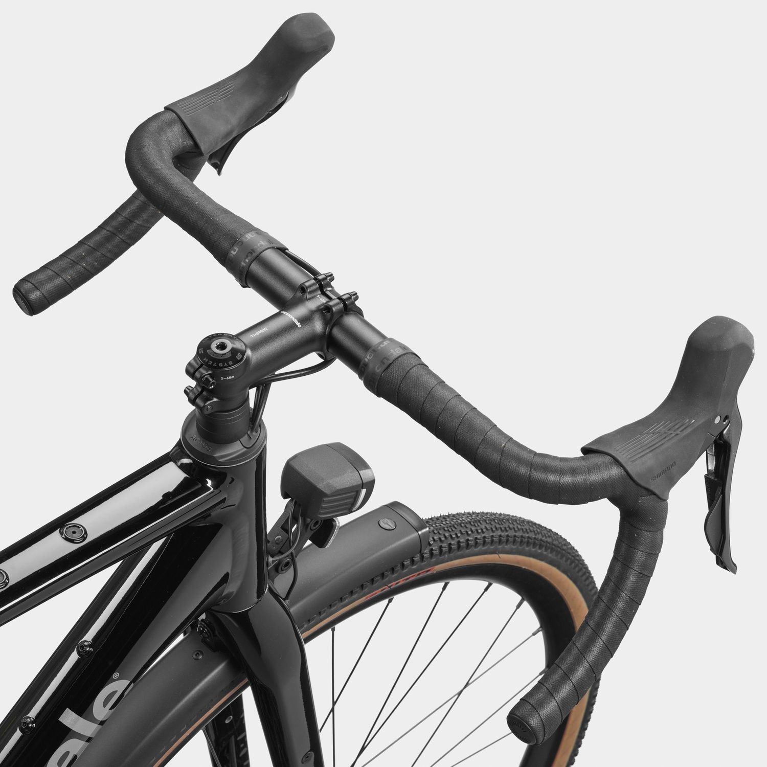 Topstone CAAD EQ Cues Gravel Bike 2027
