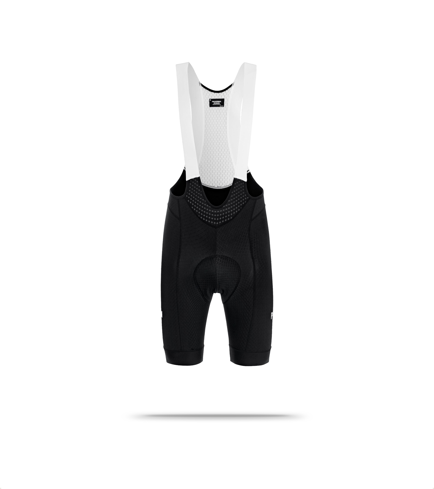 Mechanism Men's Cycling Bib Short