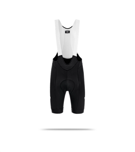 Mechanism Men's Cycling Bib Short