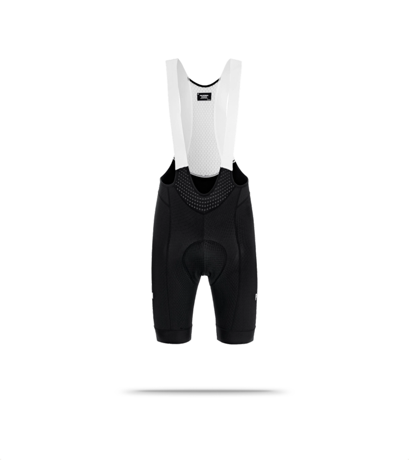 Mechanism Men's Cycling Bib Short