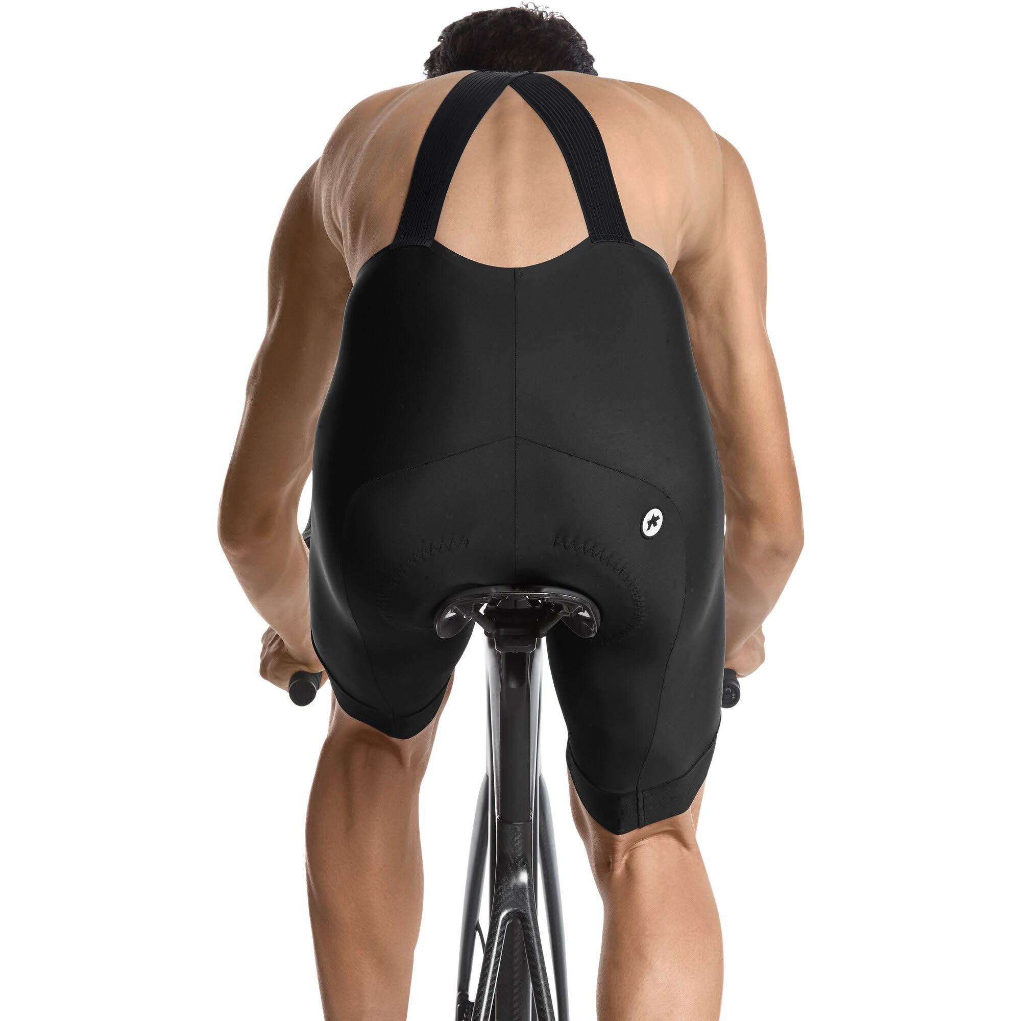 Mille GT C2 Bib Short