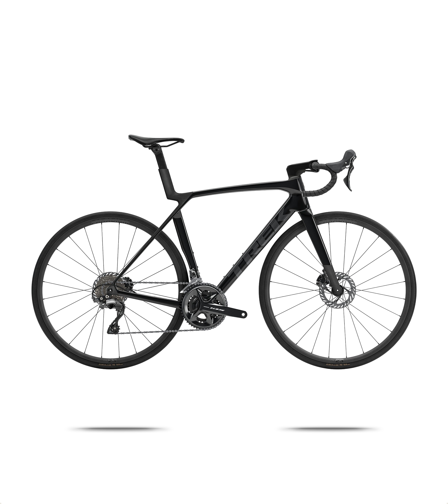 Madone SL 5 105 Gen 8 Road Bike