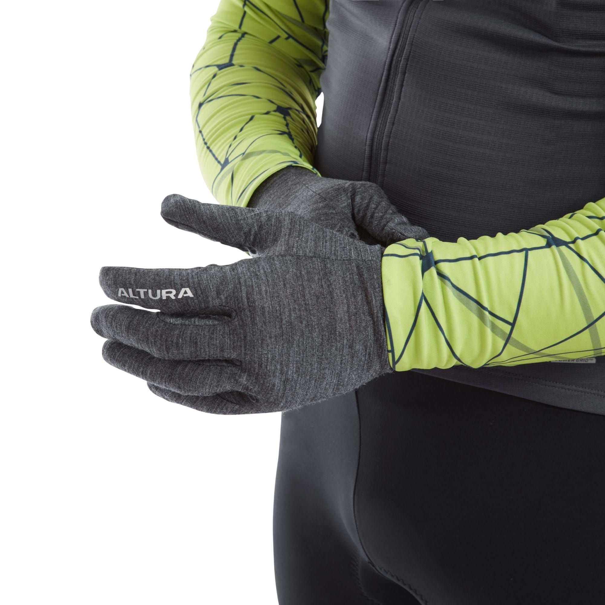 Thermostretch Windproof Gloves