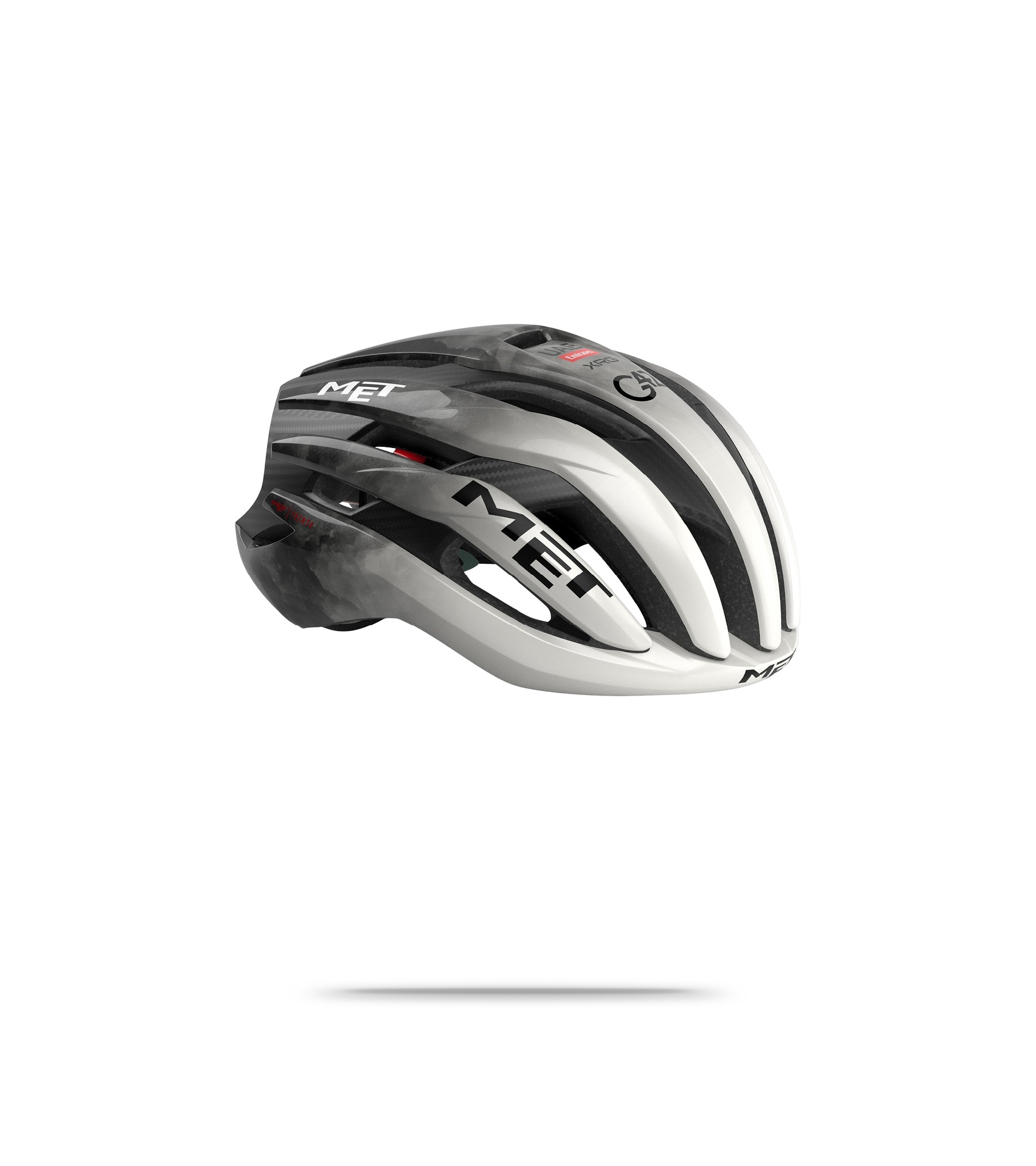 Trenta Carbon Mips UAE Team Helmet