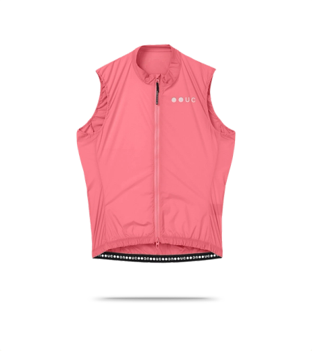 Mono Women's Gilet 2.0